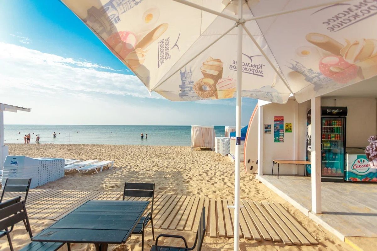Санаторий «Санаторий «Family Resort»» фото 101