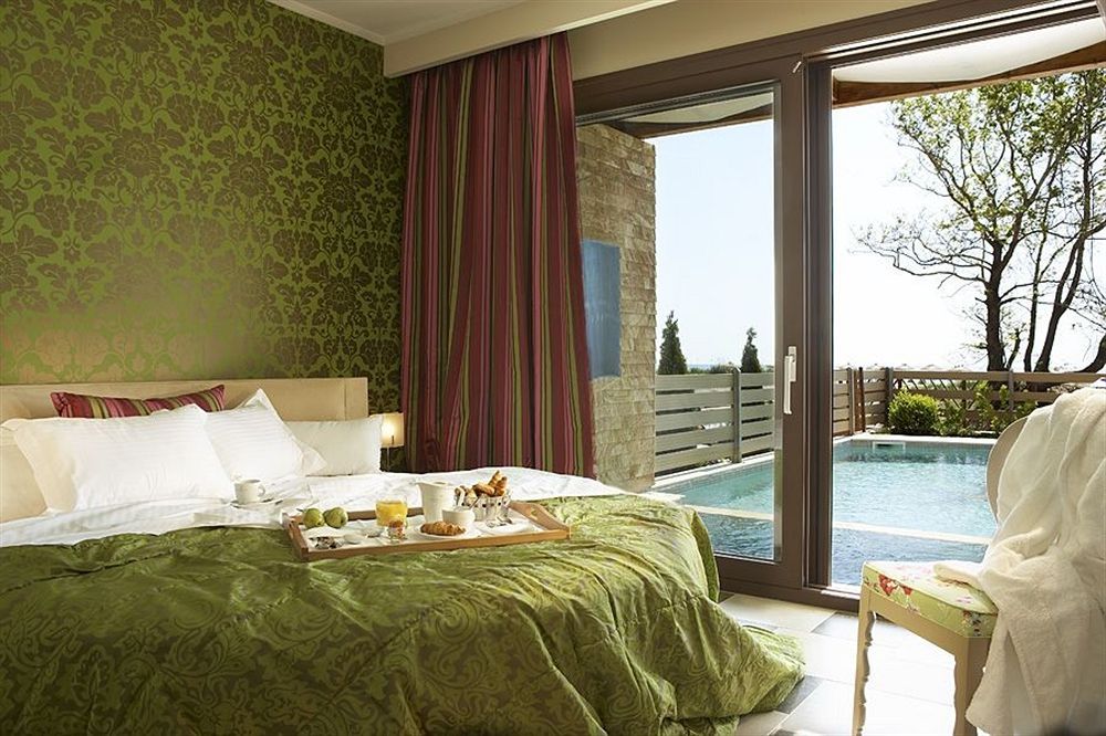 Alexandra Golden Boutique Hotel-Adults Only фото 28