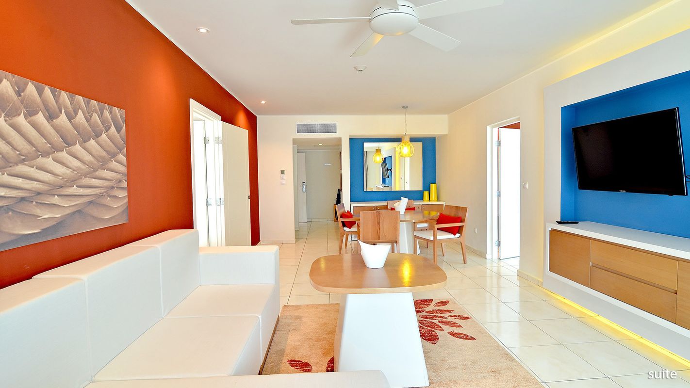 Grand Aston Cayo Las Brujas Beach Resort фото 7