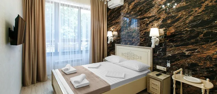 Фото отеля Чайковский