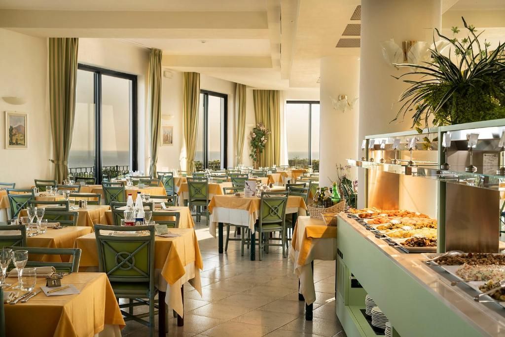 Hotel Terme Royal Palm фото 3