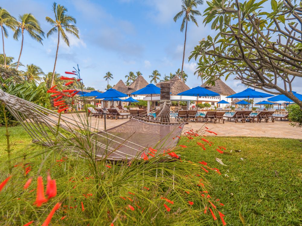 Nungwi Beach Resort by Turaco фото 123