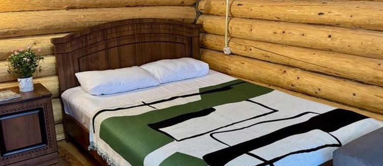 Фото отеля База отдыха «Кокос»
