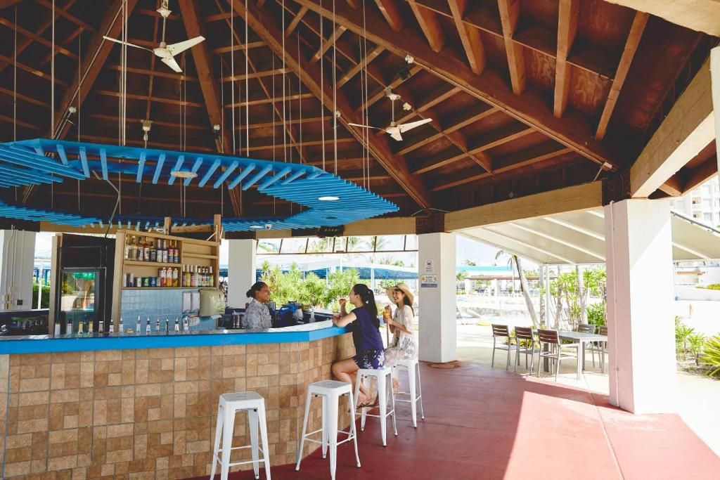 Onward Beach Resort фото 20