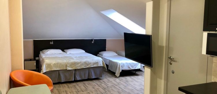 Фото отеля Круиз