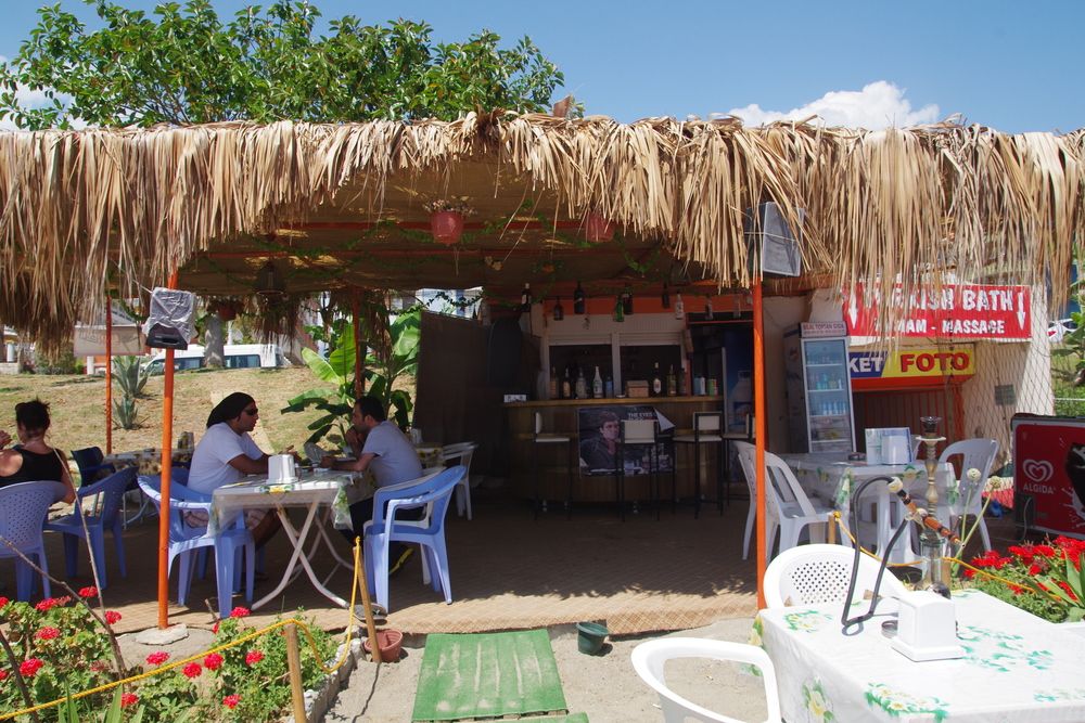 Emir Fosse Beach фото 43