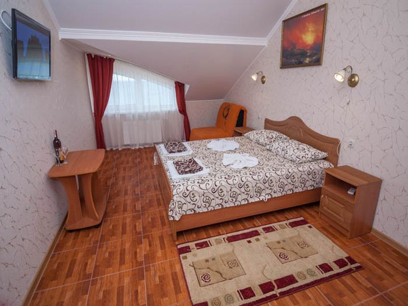 на Черноморской фото 17