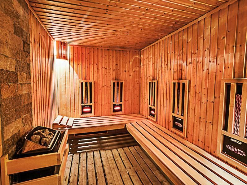 Grand Hotel Bansko фото 4