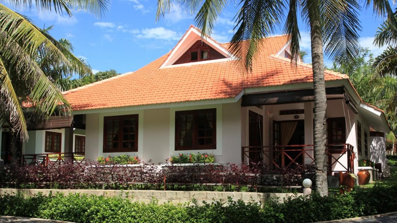 Phu Hai Beach Resort & Spa Phan Thiet фото 32