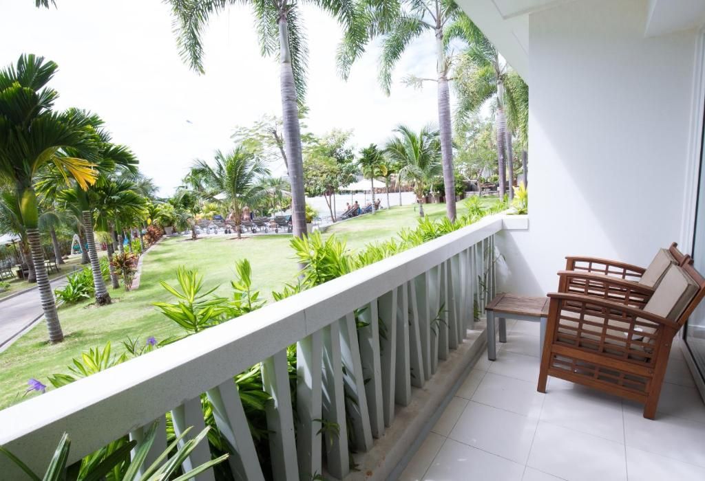 The Cliff Resort and Residence фото 144