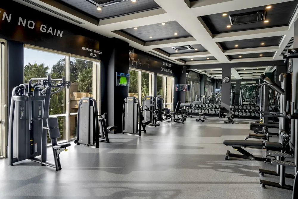 Rixos Premium Belek фото 143