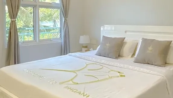 Фото отеля Dhoani Maldives Boutique
