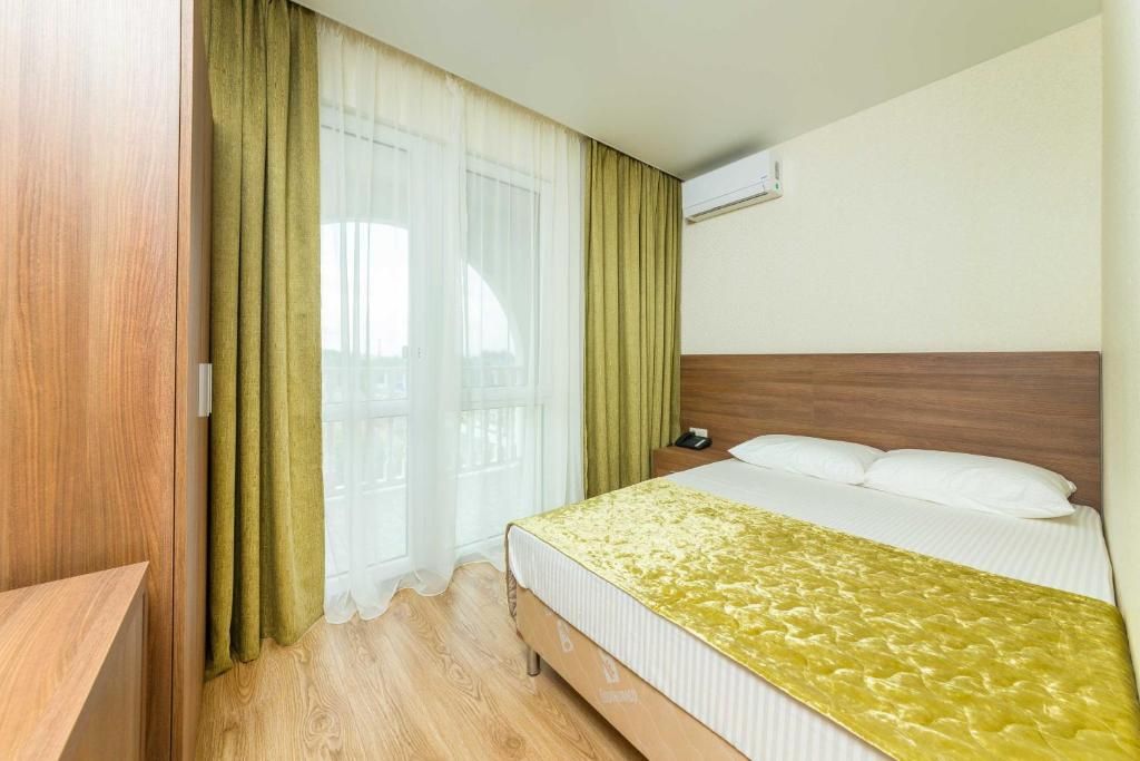 Частная гостиница «La Melia» фото 32