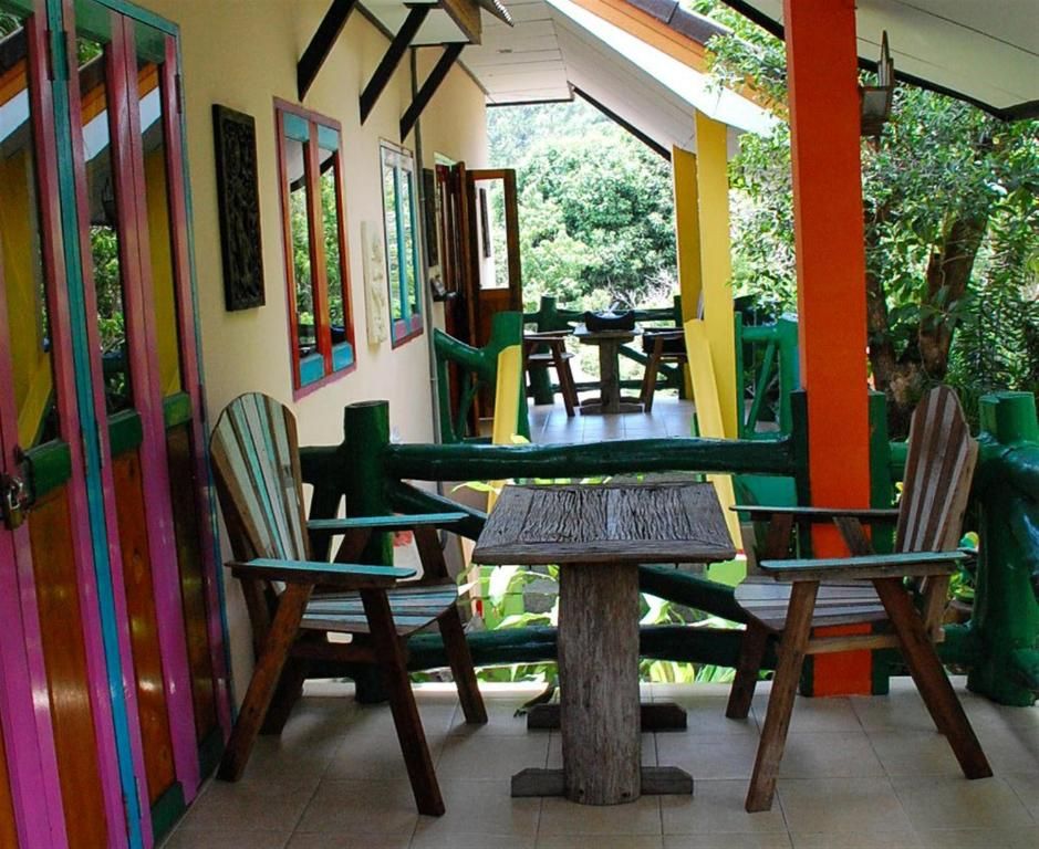 Varinda Garden Resort фото 74