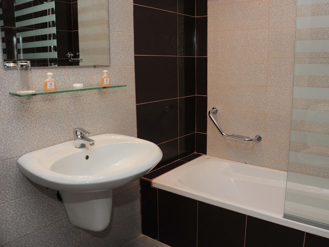 Raed Hotel Suites фото 3