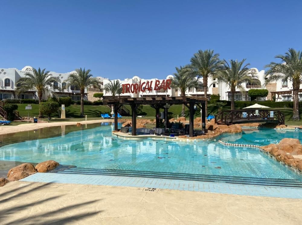 Sharm Dreams Vacation Club фото 31