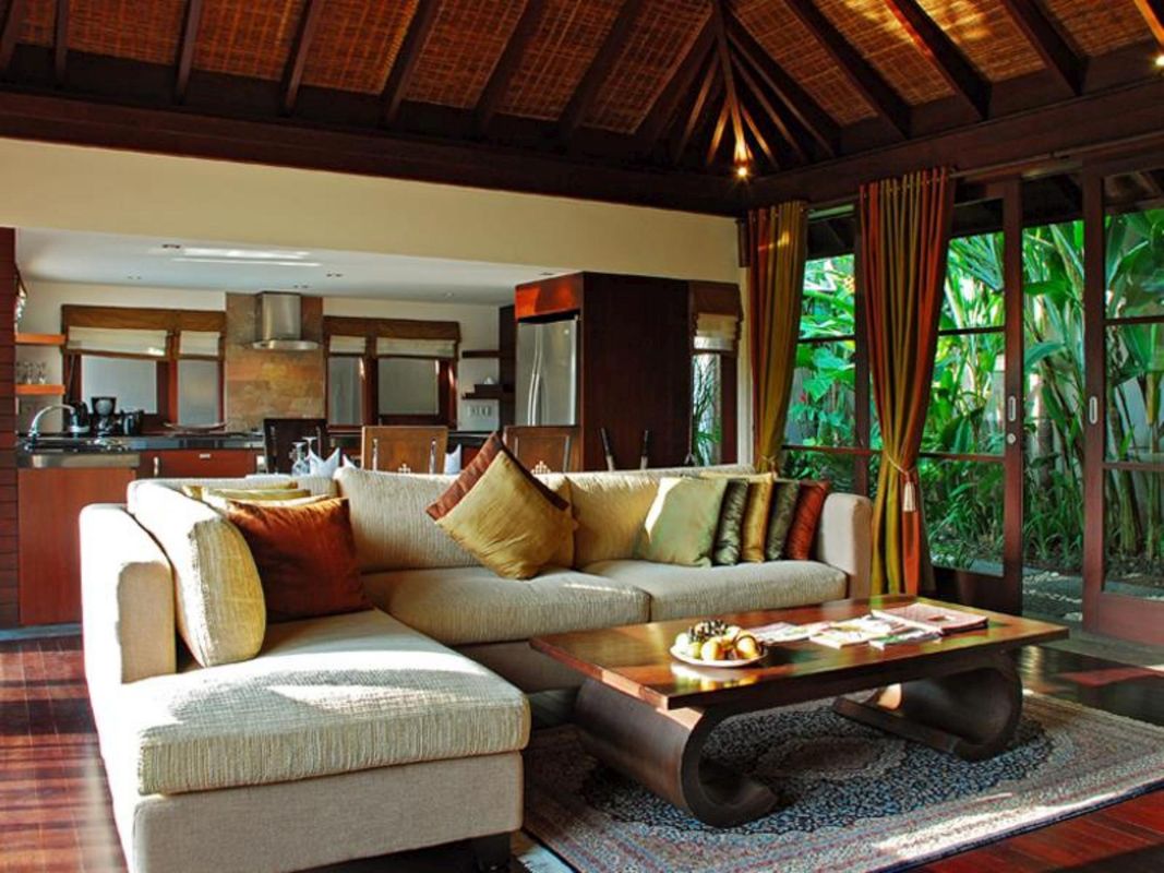 Gending Kedis Luxury Villas & Spa Estate фото 32