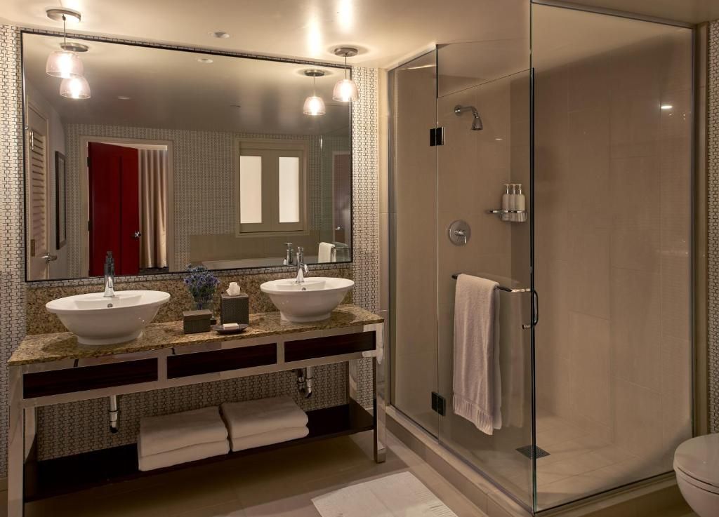 Kimpton Hotel Palomar Los Angeles Beverly Hills, an IHG Hotel фото 11