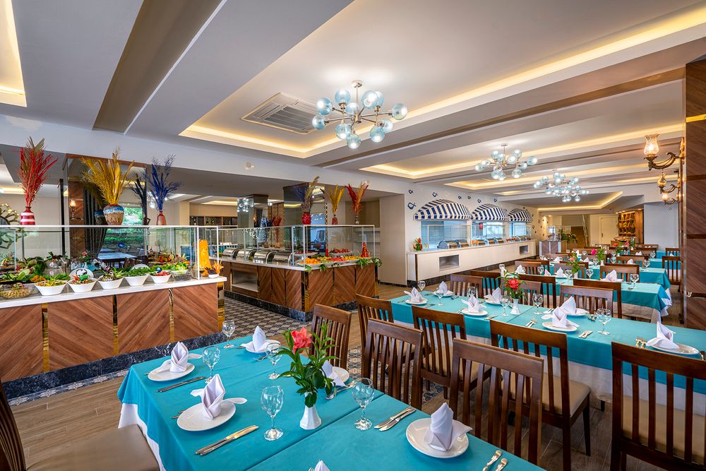 Ramira Beach Hotel фото 32