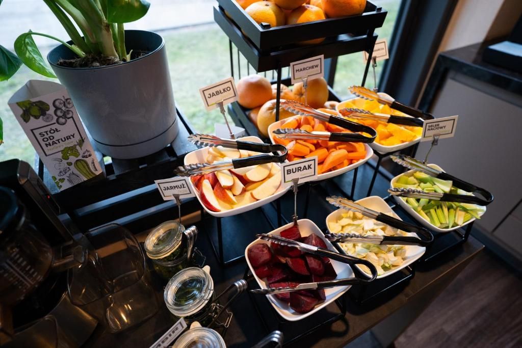 Best Western Plus Q Hotel Wroclaw фото 7