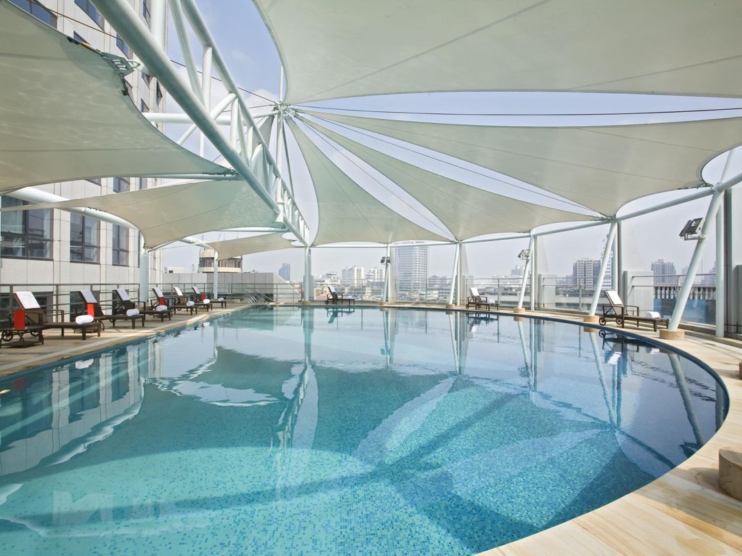 Swissotel Foshan фото 28