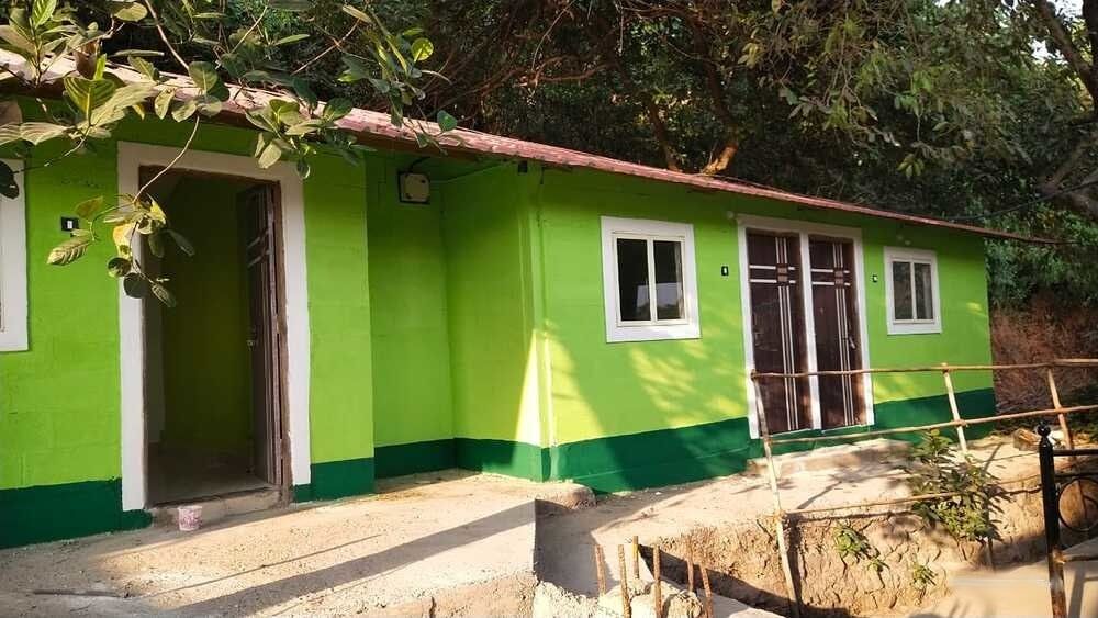 Guest House ««Hill Top» Guest House» фото 13