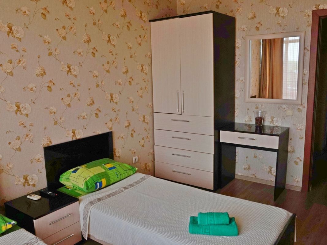 Гостевой дом «Лилия» фото 52