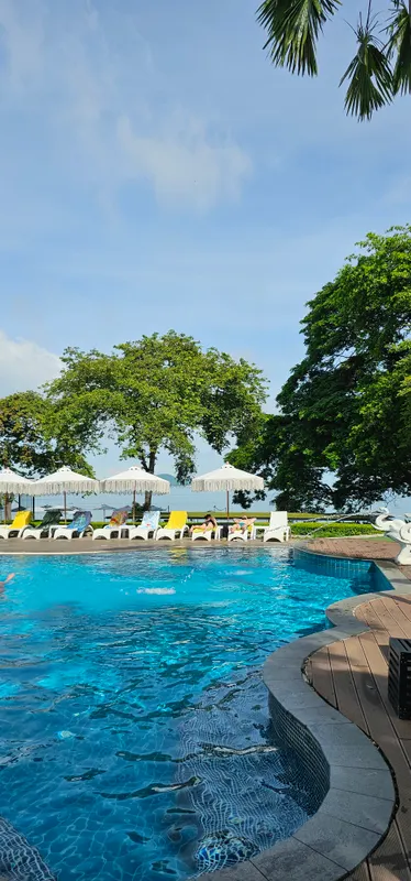 Cosy Beach Hotel фото 138