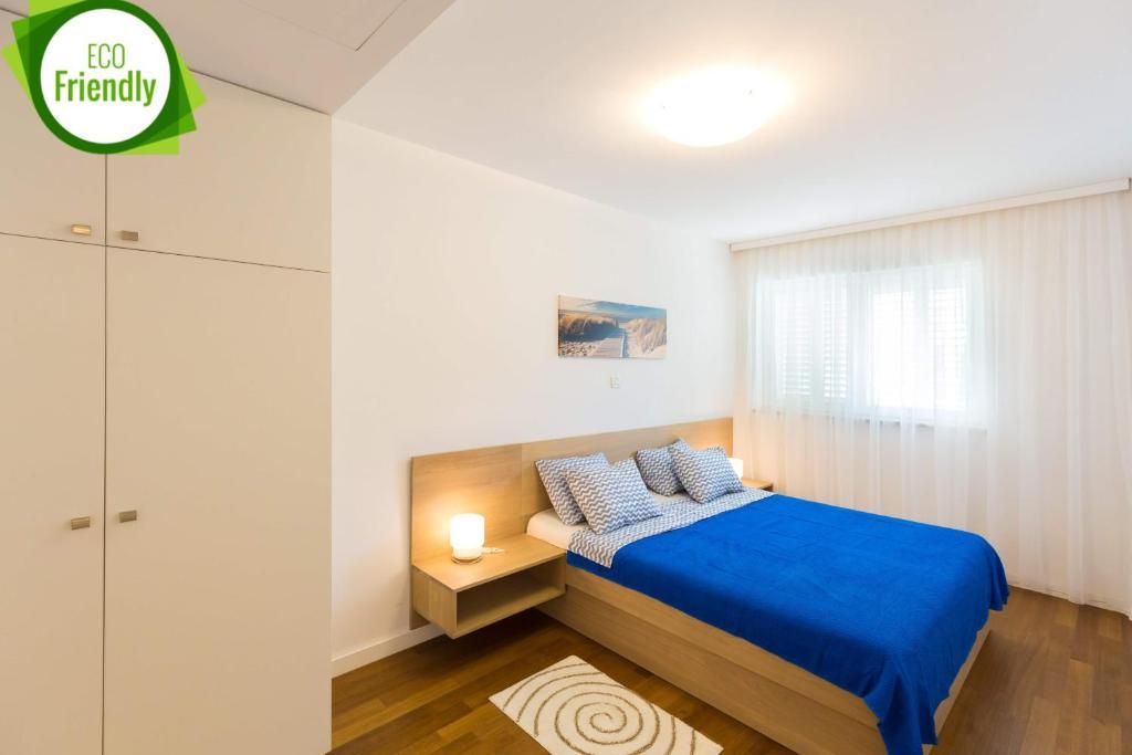 Antonio's Luxury Suites фото 5