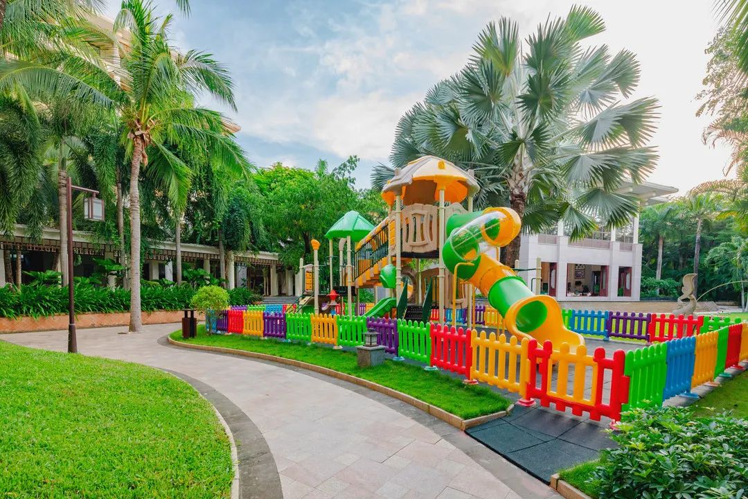 Luhuitou State Guesthouse & Resort фото 16