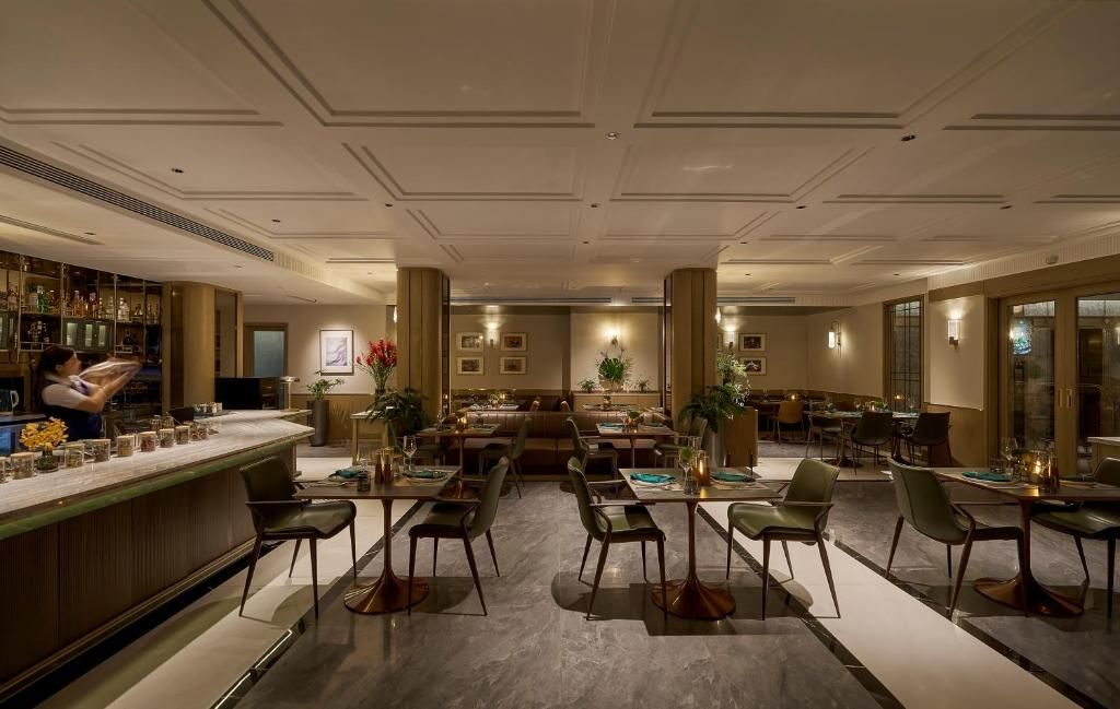 La Siesta Premium Saigon Central фото 32