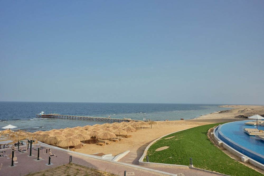 Diamond Beach By Pearl Resorts фото 104