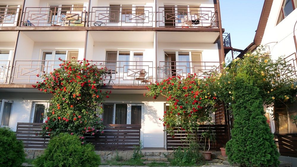 Гостиница «Leto Hotel» фото 5