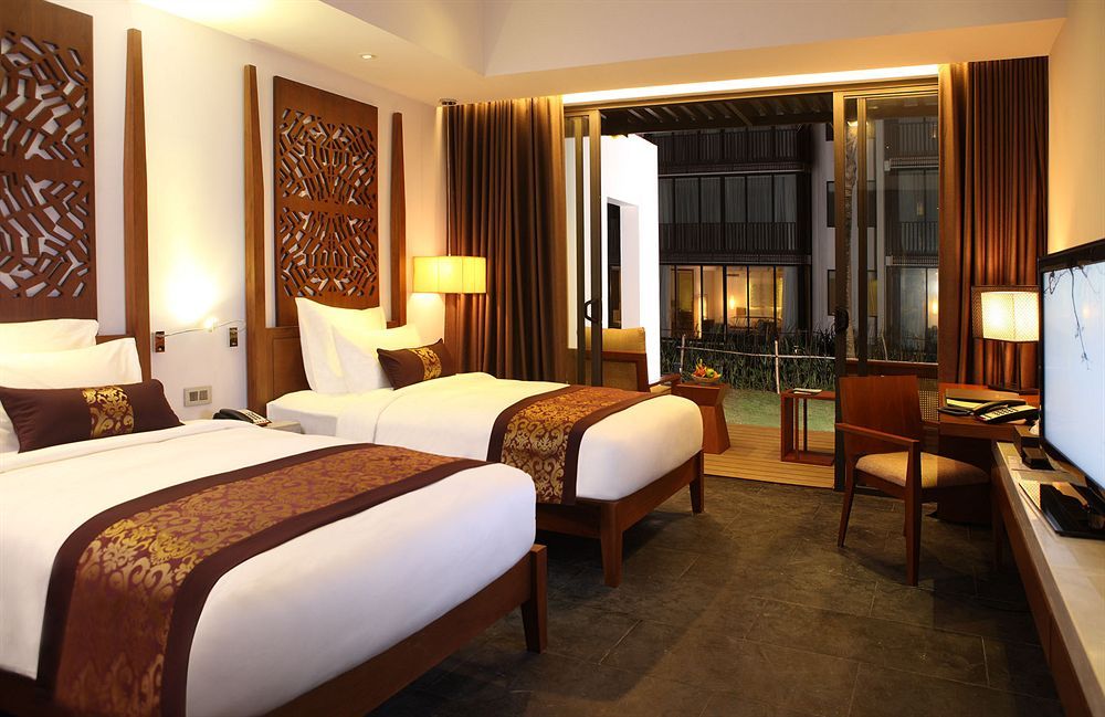 Sunrise Premium Resort Hoi An фото 67