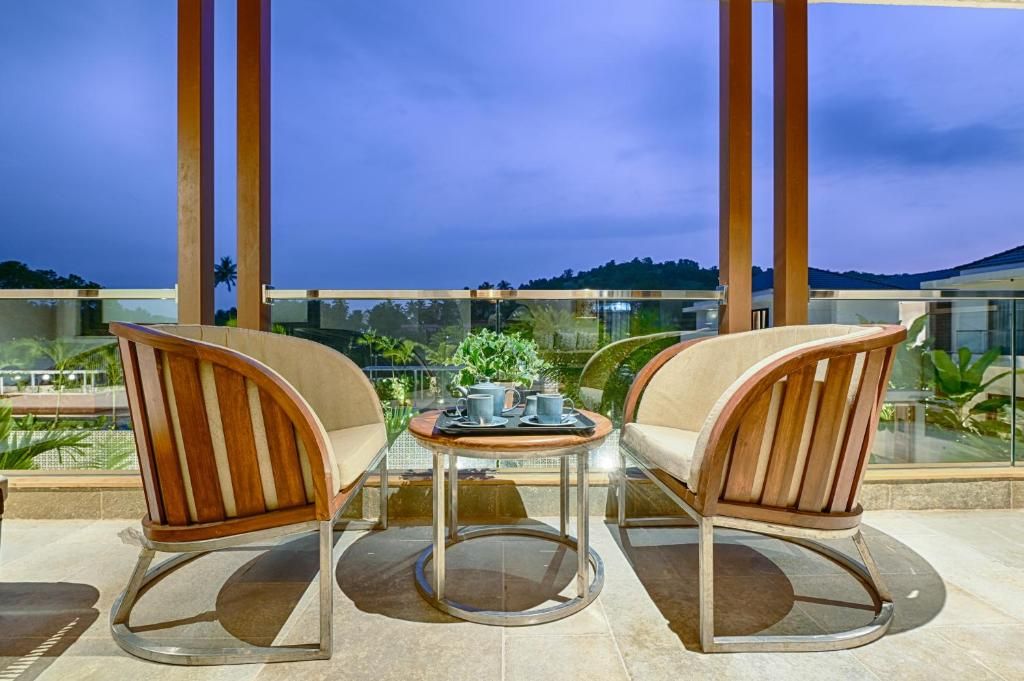 Mayberry 5 Bhk Villa - Melhor Stays фото 38