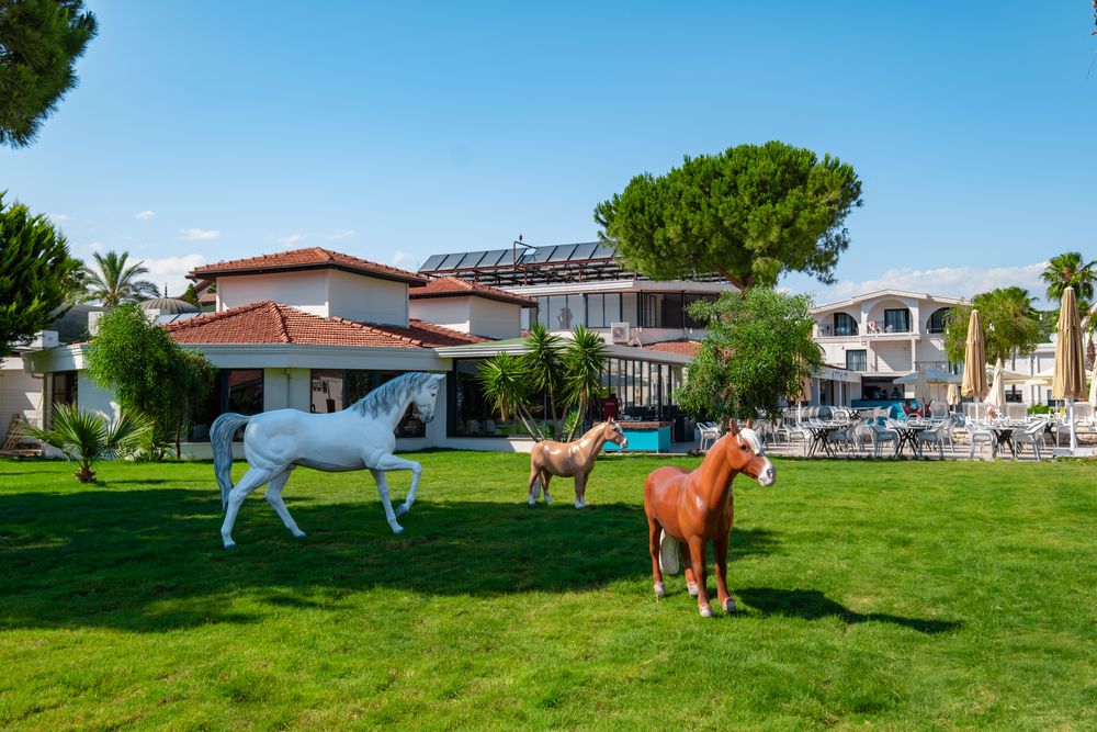 La Benata Hotel фото 72