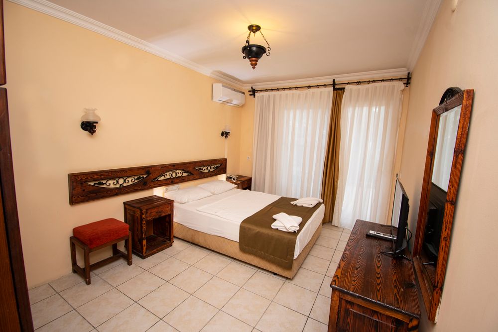 Sami Beach Hotel фото 46