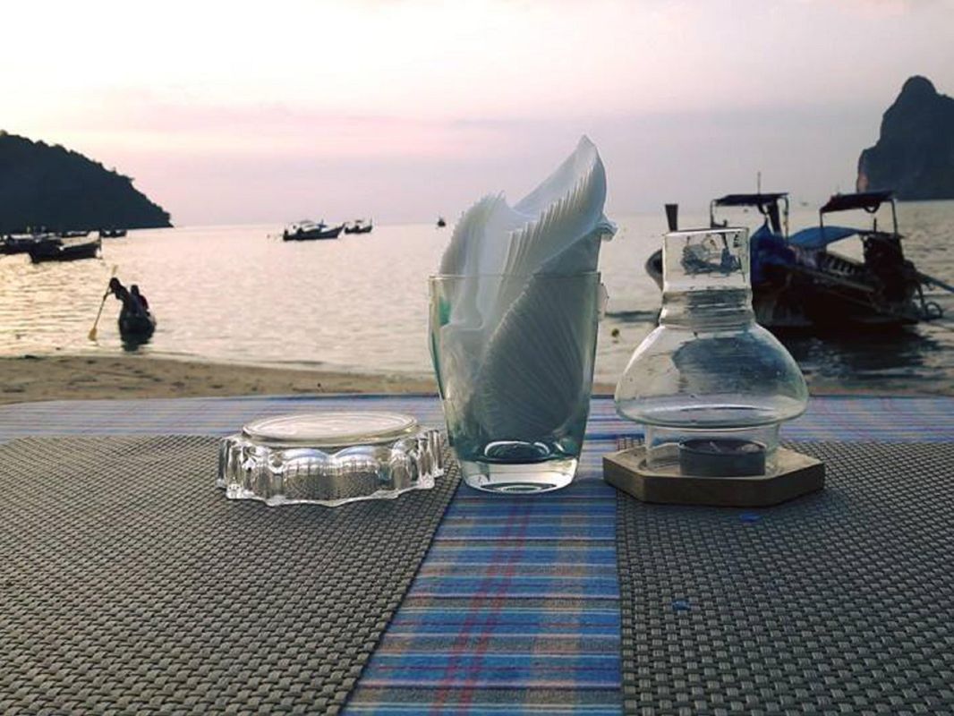 The Beacha Club фото 12