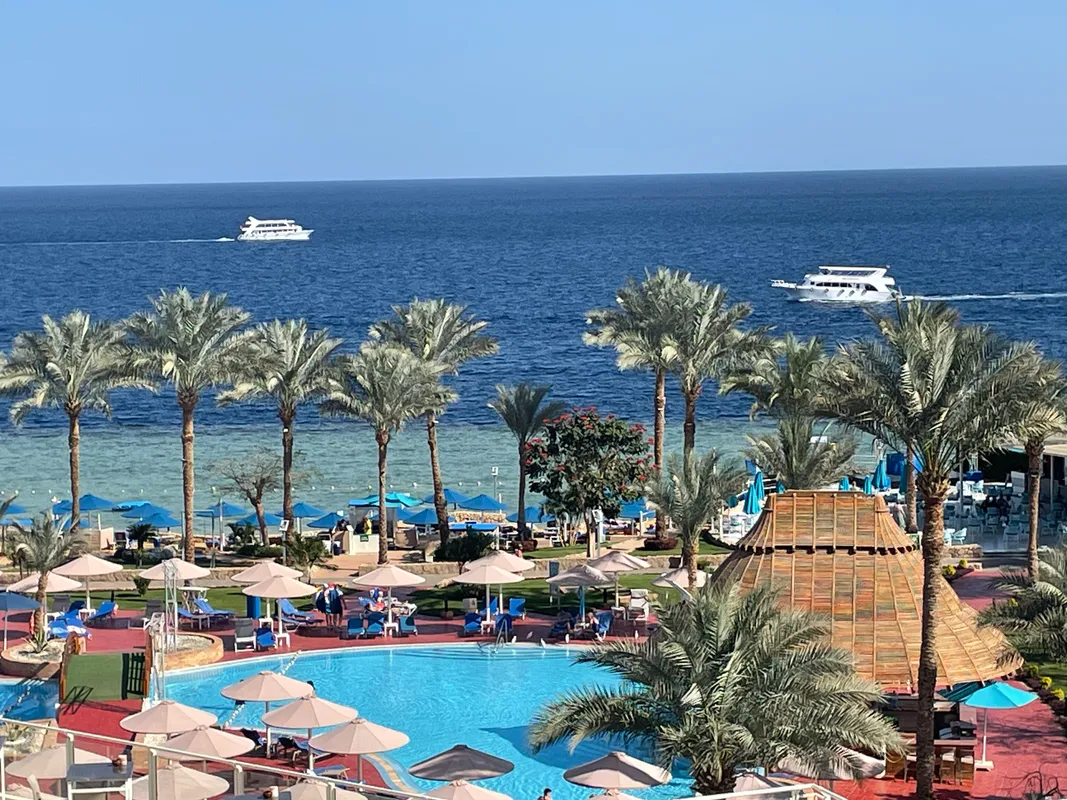 Pickalbatros Royal Grand Resort Sharm El Sheikh (Adults Only) фото 79
