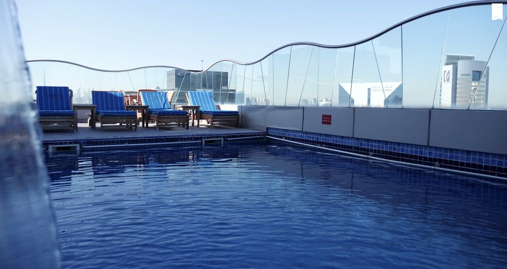 Samaya Hotel Deira фото 28