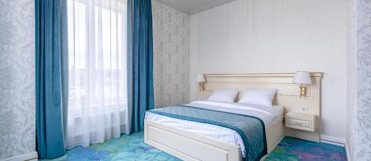 Фото отеля Армега Домодедово