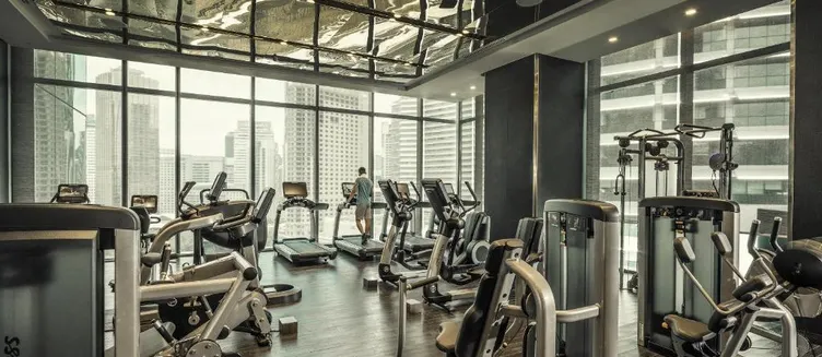 Фото отеля Four Seasons Hotel Kuala Lumpur