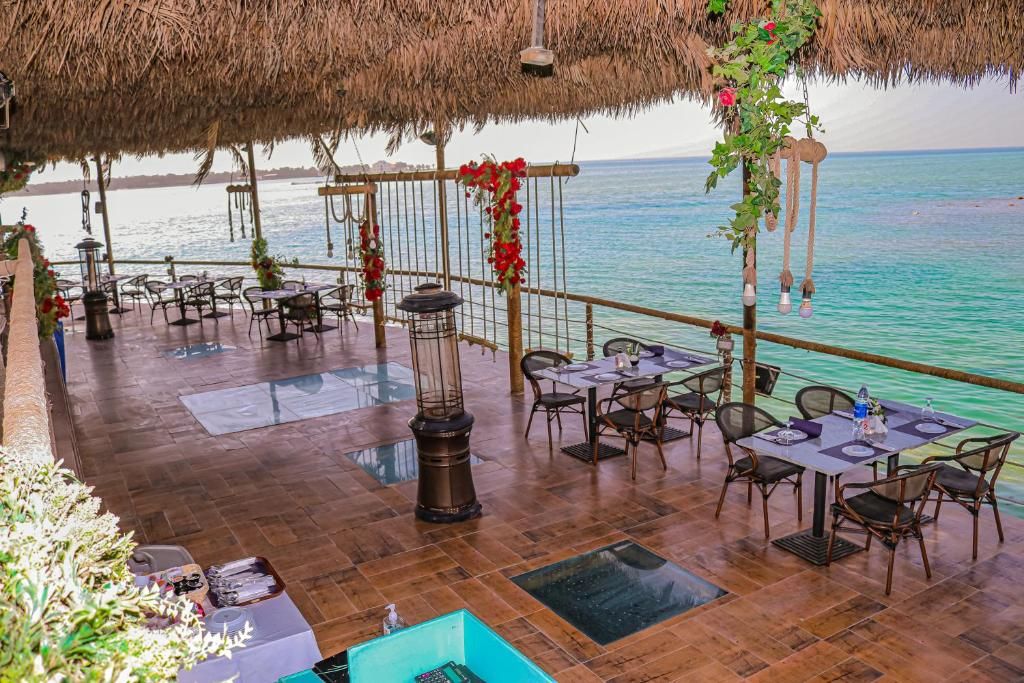 Lagoona Beach Luxury Resort and Spa фото 19