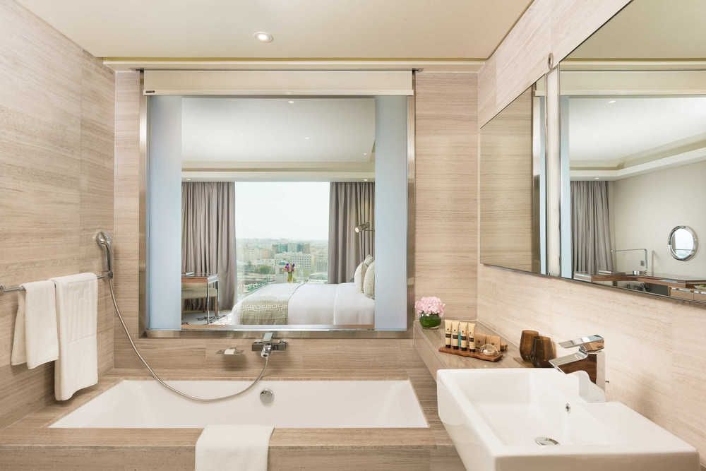 Grand Millennium Muscat фото 74