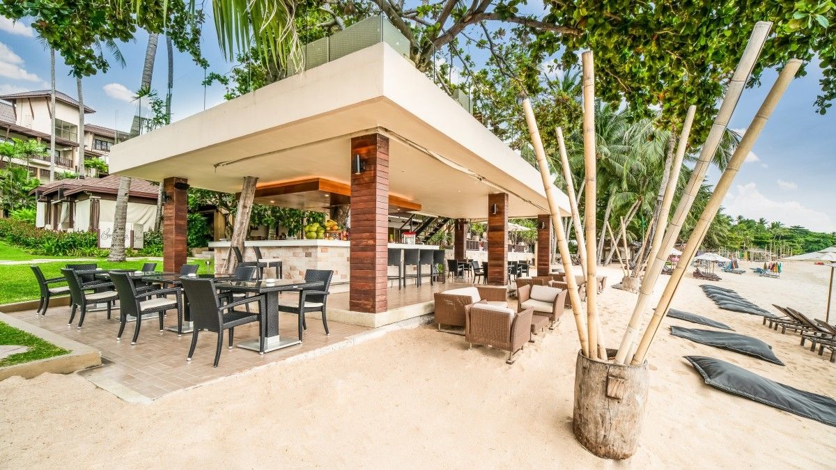 Impiana Resort Chaweng Noi фото 10