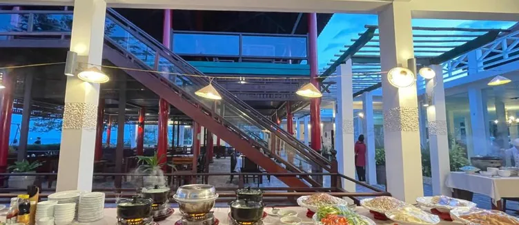 Фото отеля Full Moon Village