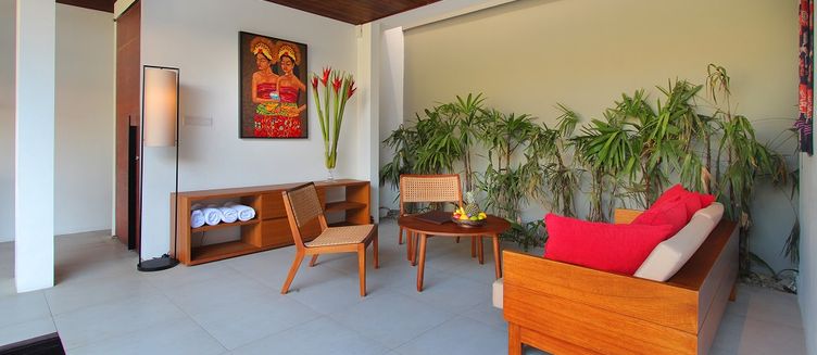 Фото отеля Abia Villas
