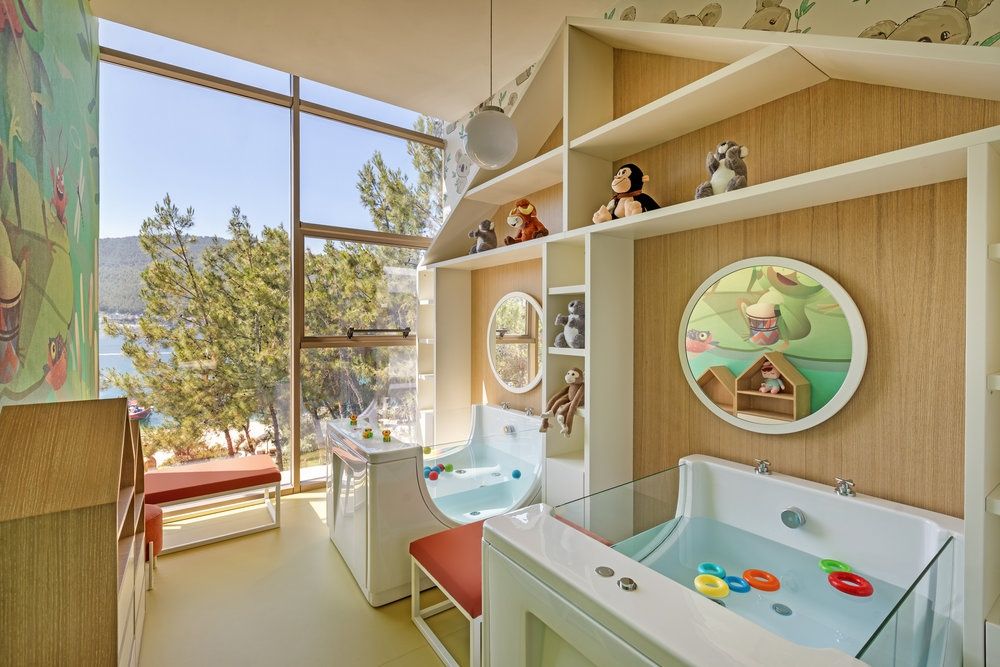 Titanic Luxury Collection Bodrum фото 235