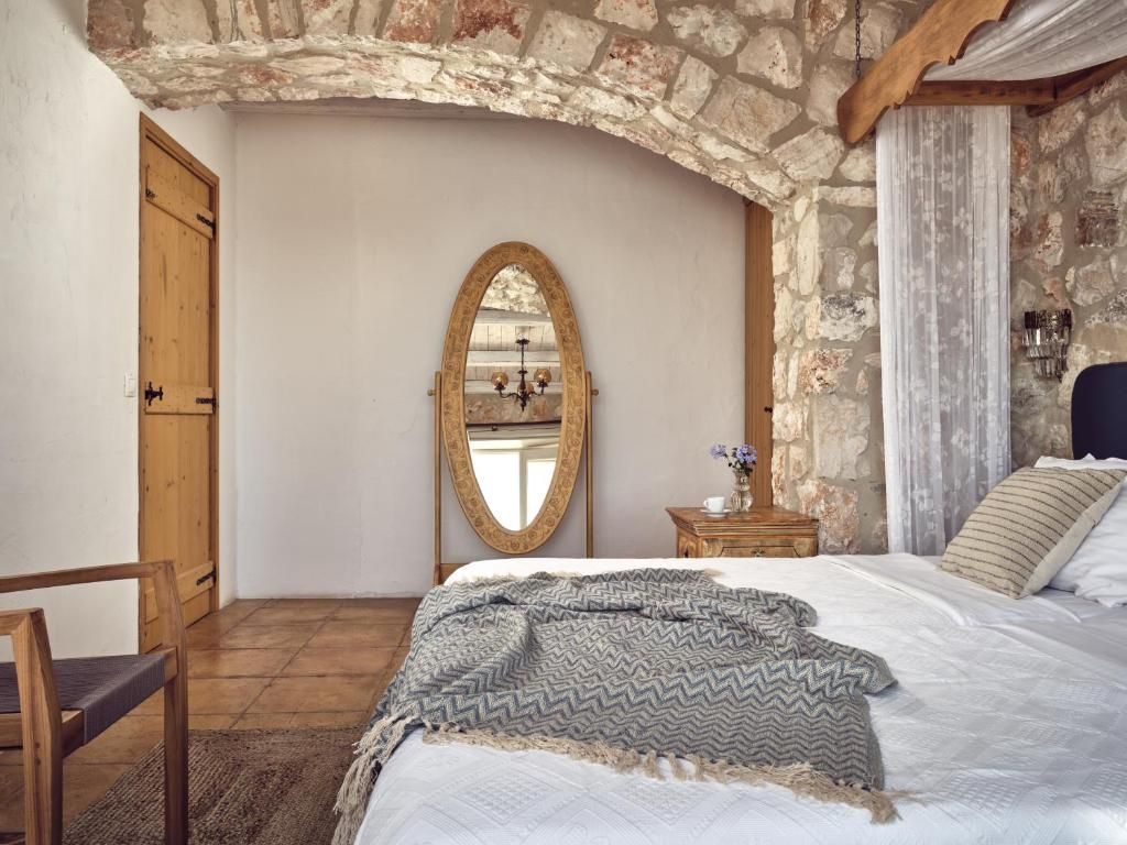 Orfos Villas фото 37