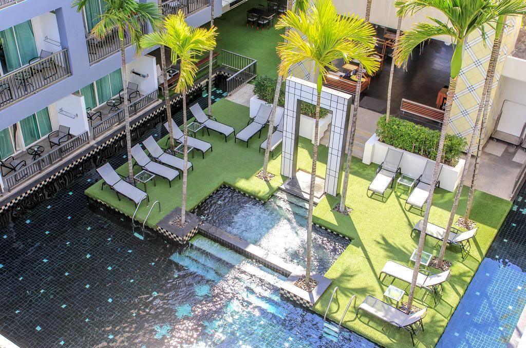 Sugar Marina Resort Fashion фото 9